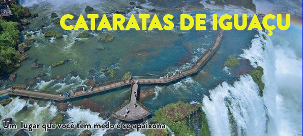 CARATA DE IGUAÇI